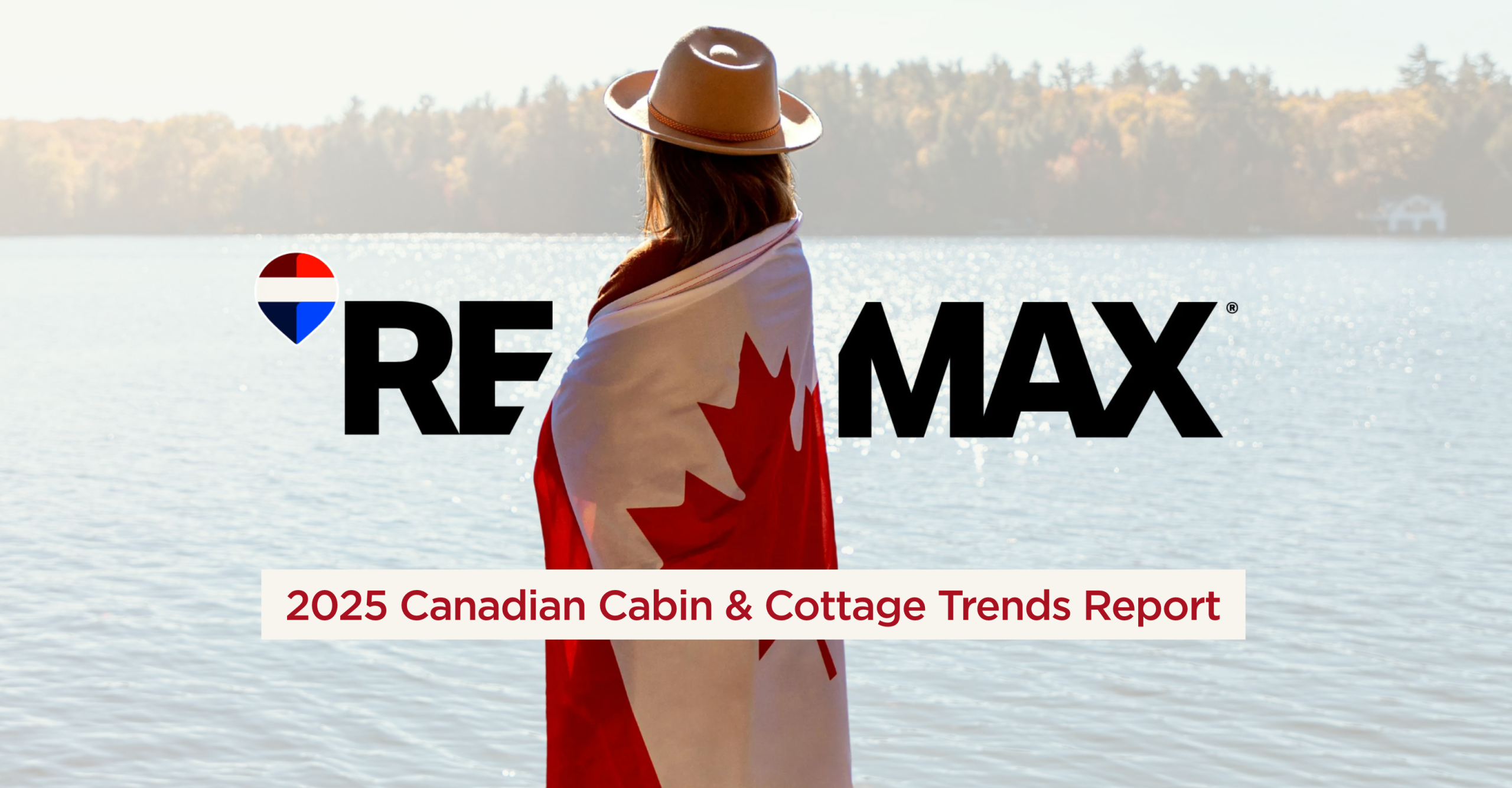 2025 Canadian Cabin & Cottage Trends Report