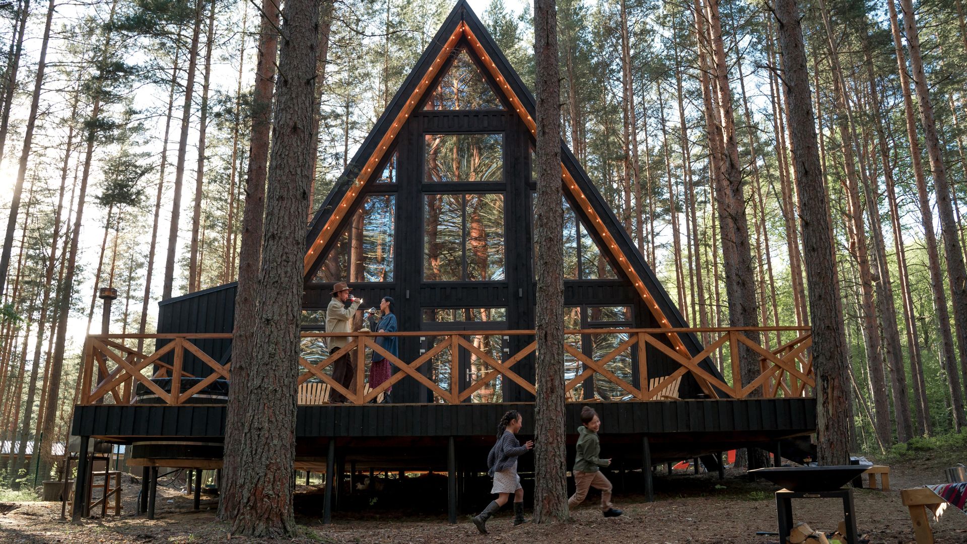 Navigating the Emotional and Financial Aspects of Inheriting a Family Cottage or Cabin