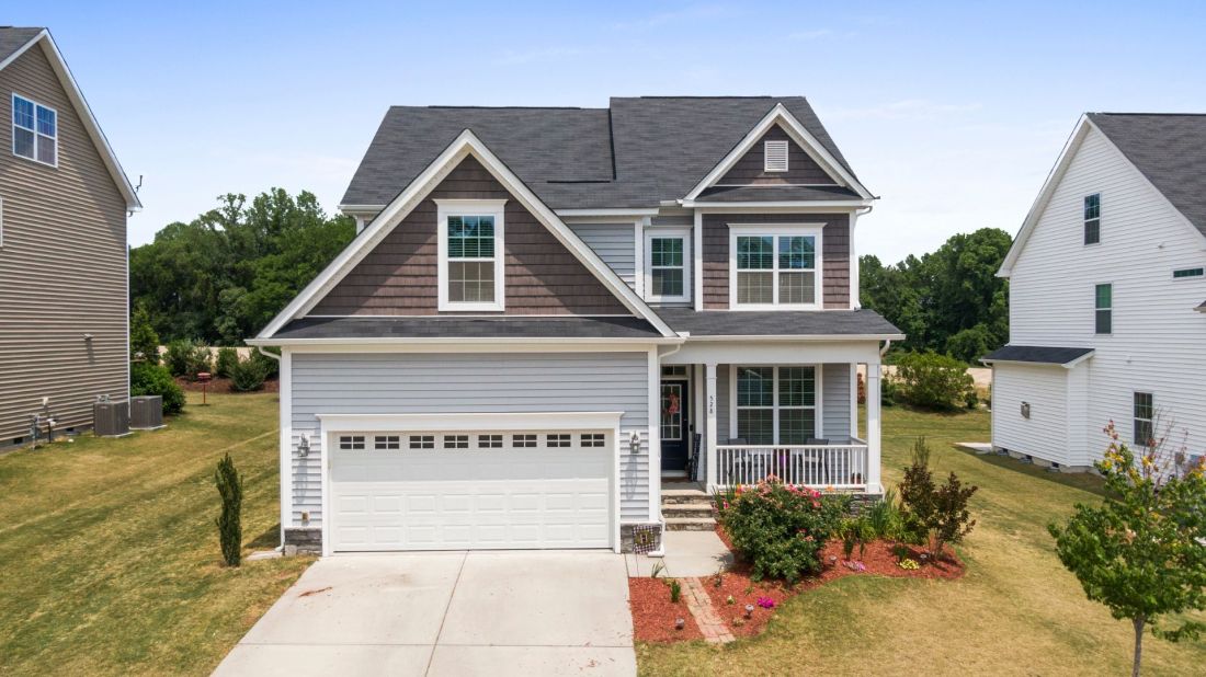5 Detached Homes for Sale in Southern Ontario Under $400,000