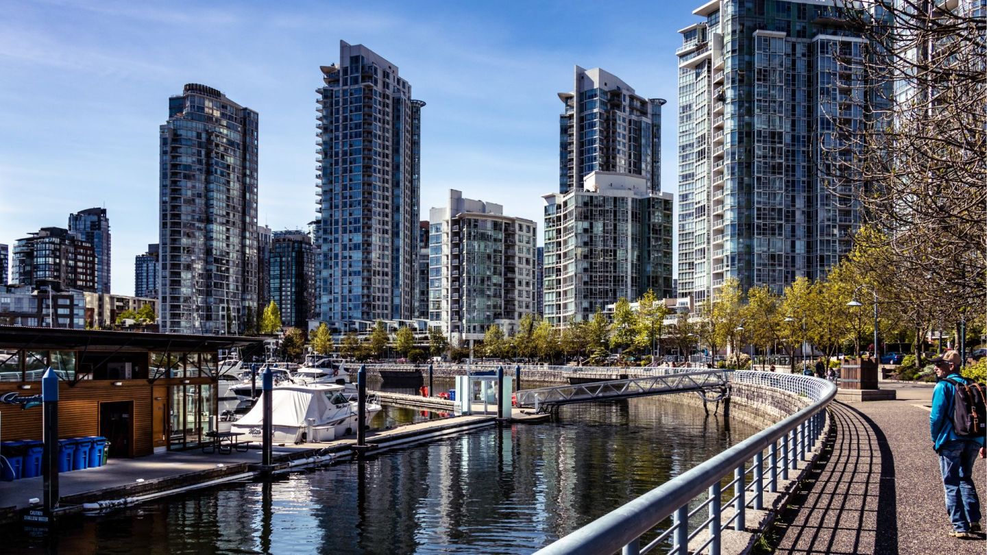 Emerging Neighbourhoods in Vancouver and the GVA