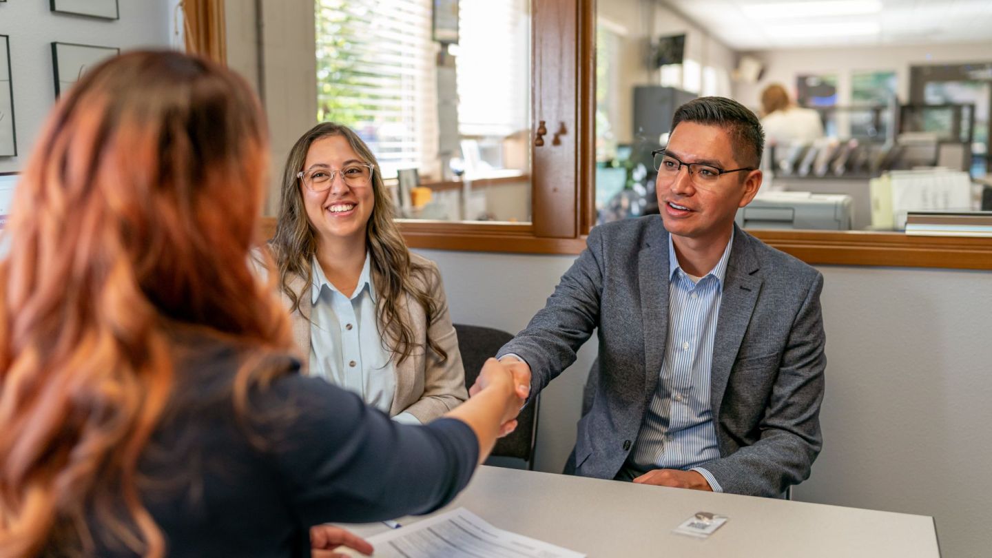 How to Buy a Home with No Down Payment