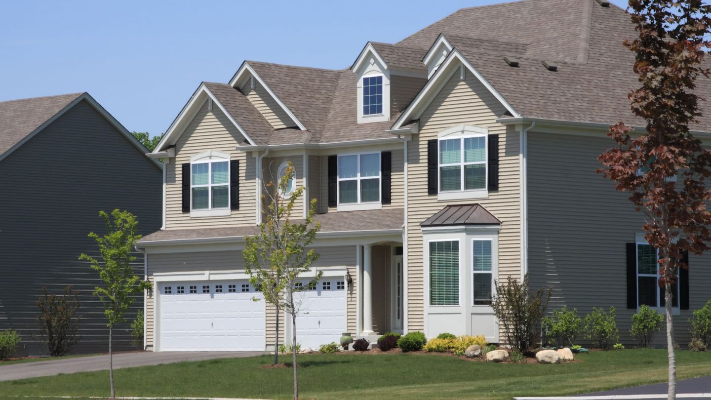 How Much is a Down Payment on a House?