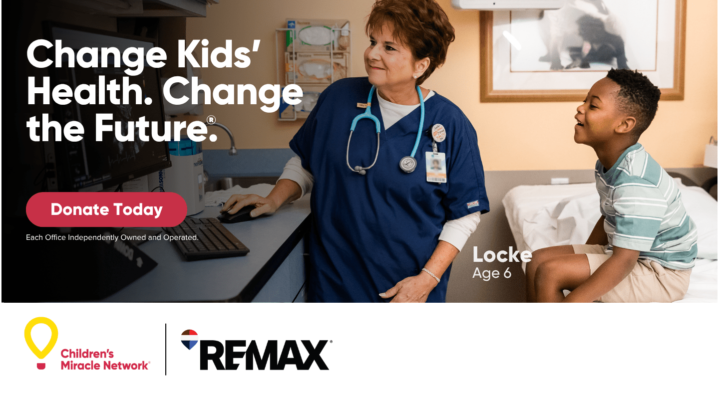 Children’s Miracle Network