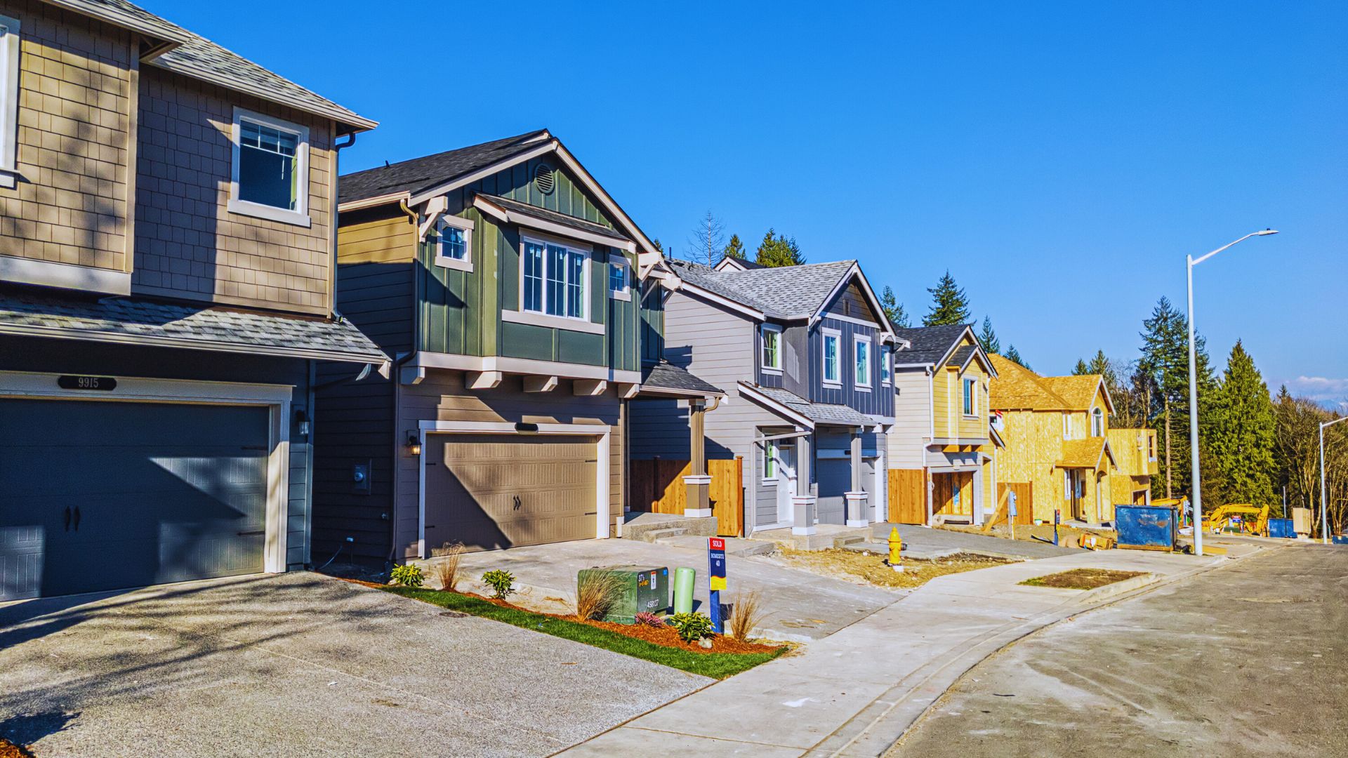 How the 2025 Federal Housing Plan Could Impact Your Next Move