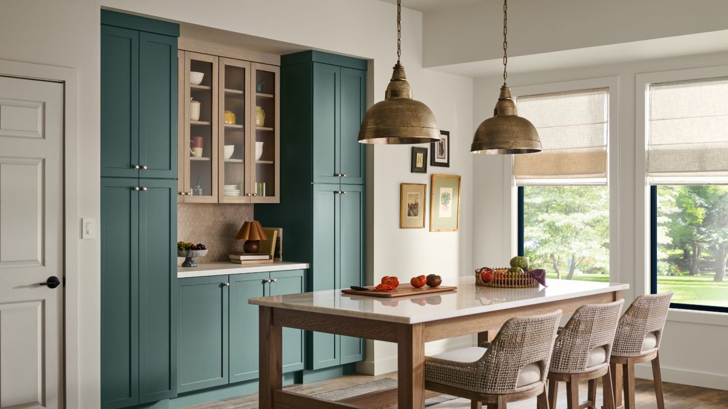 How to Confidently Choose Interior Paint Colours That Elevate Your Home