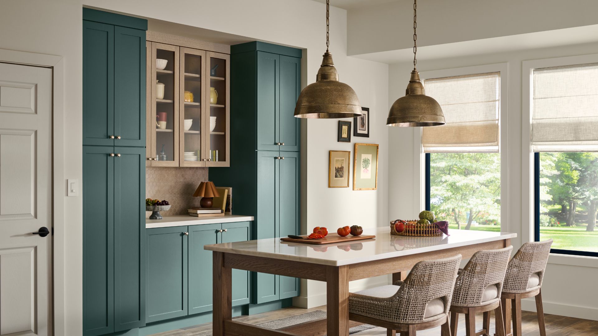 How to Confidently Choose Interior Paint Colours That Elevate Your Home