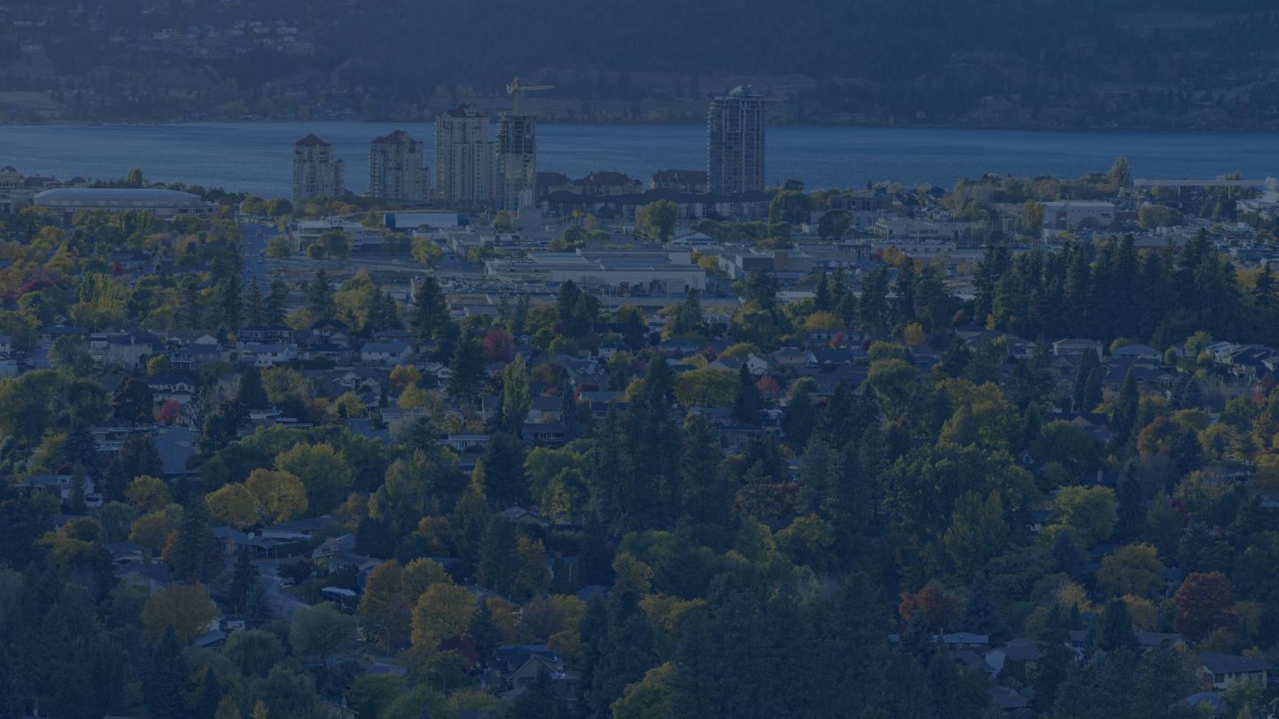 Central Okanagan Housing Update (Fall 2025)