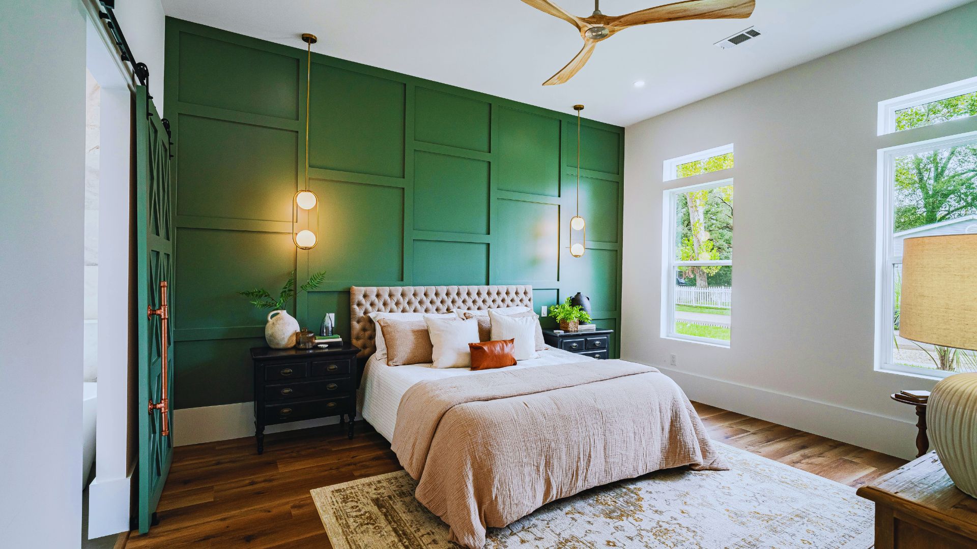 Design Trends for Fall 2025