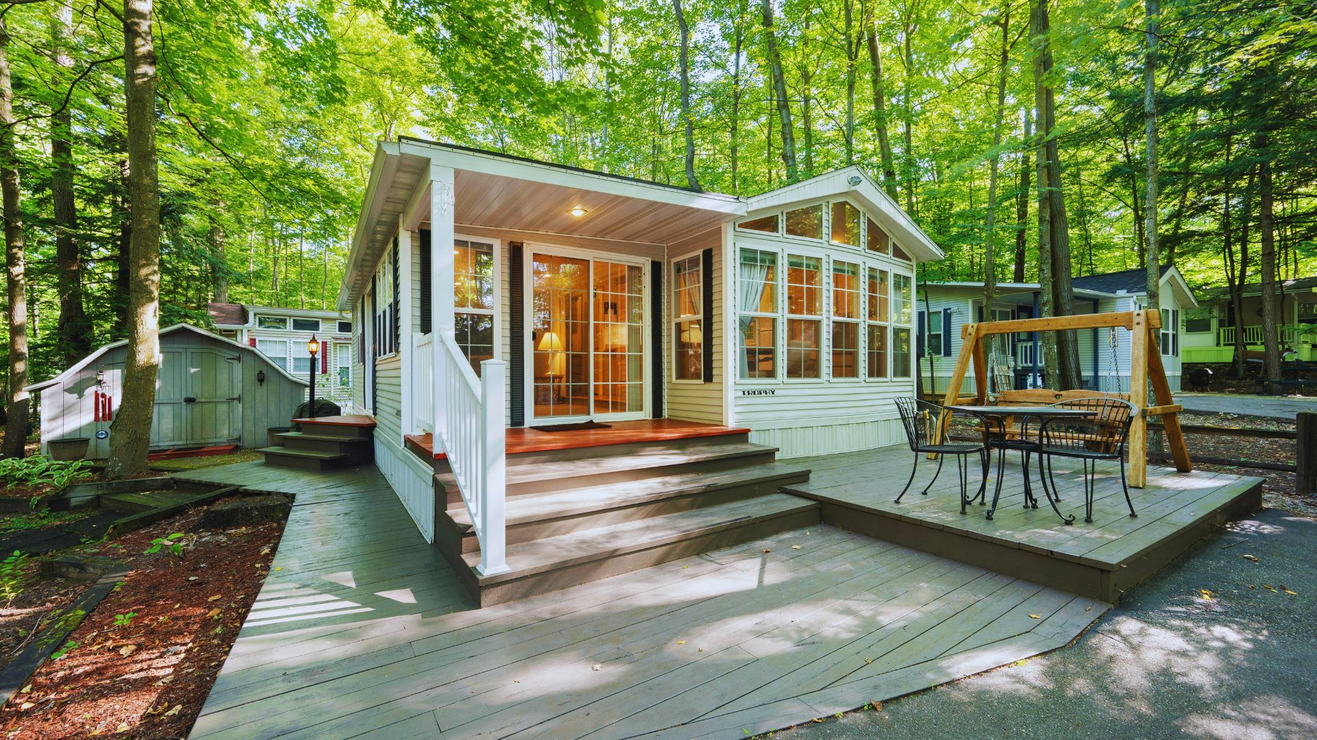 Eight Top Cottage Destinations in Ontario