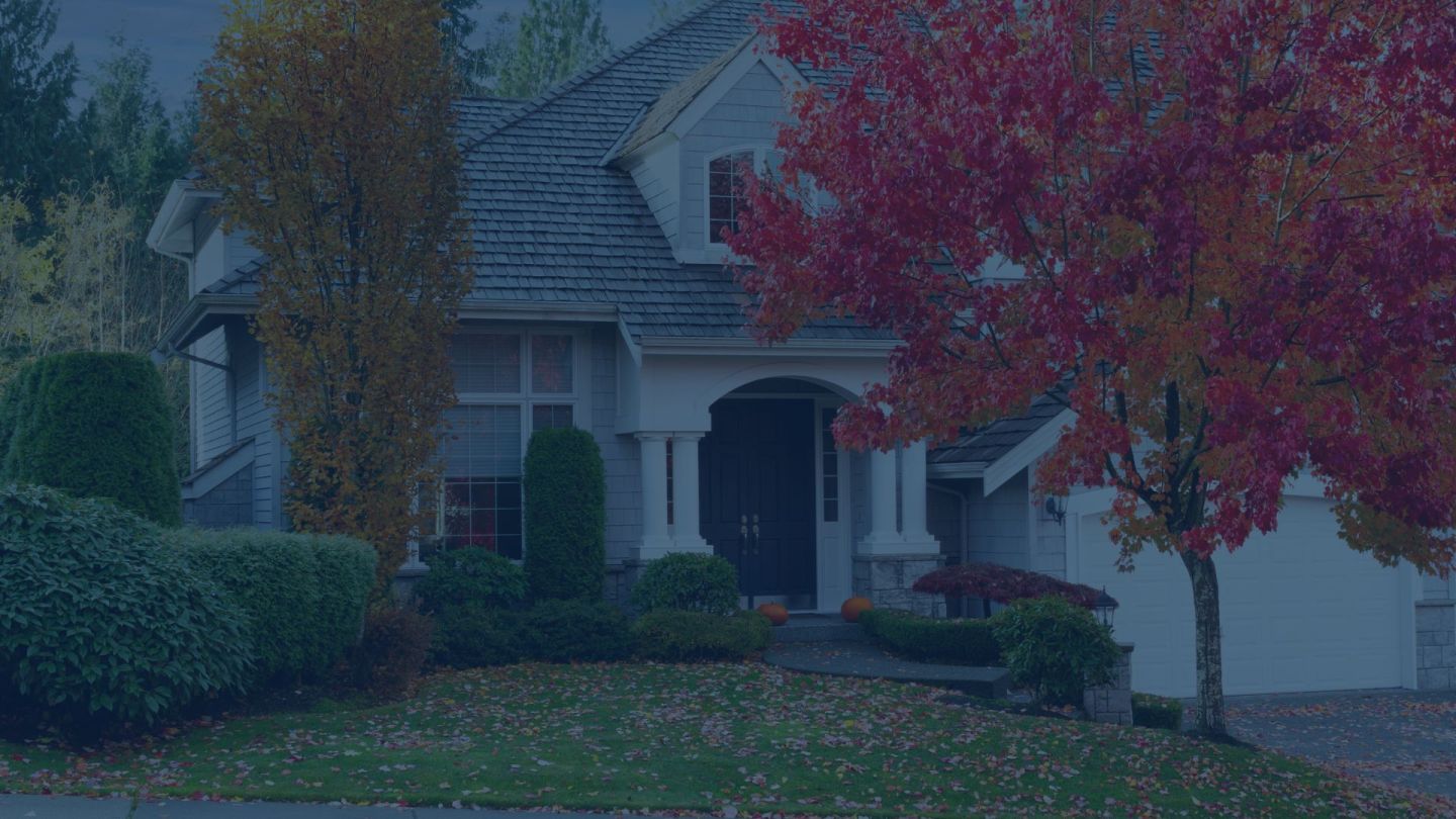 Grand Bend Housing Market Update (Fall 2025)