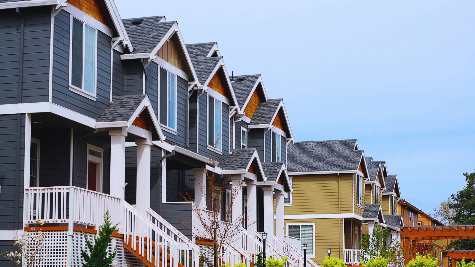 Canada’s Hottest Real Estate Markets Right Now