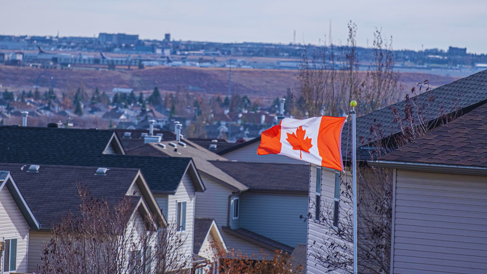 Canada Launches Build Canada Homes to Tackle the Housing Affordability Crisis