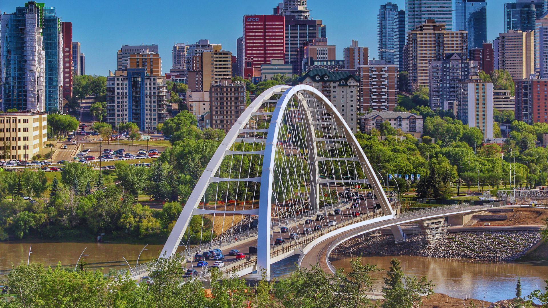 Edmonton Real Estate Ranks #2 Among Canada’s Fastest-Growing Markets