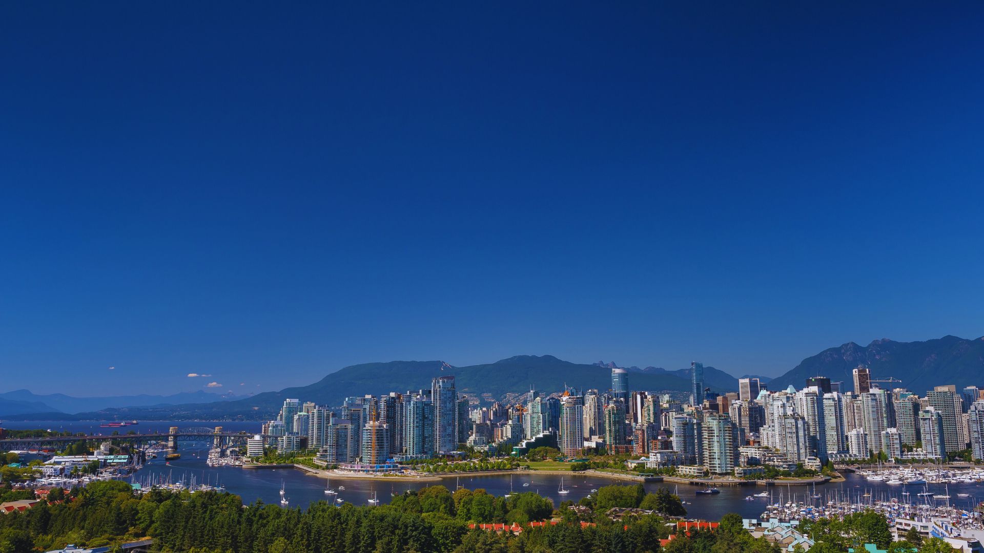 Greater Vancouver Real Estate Sees Sharp Rise in Inventory Levels
