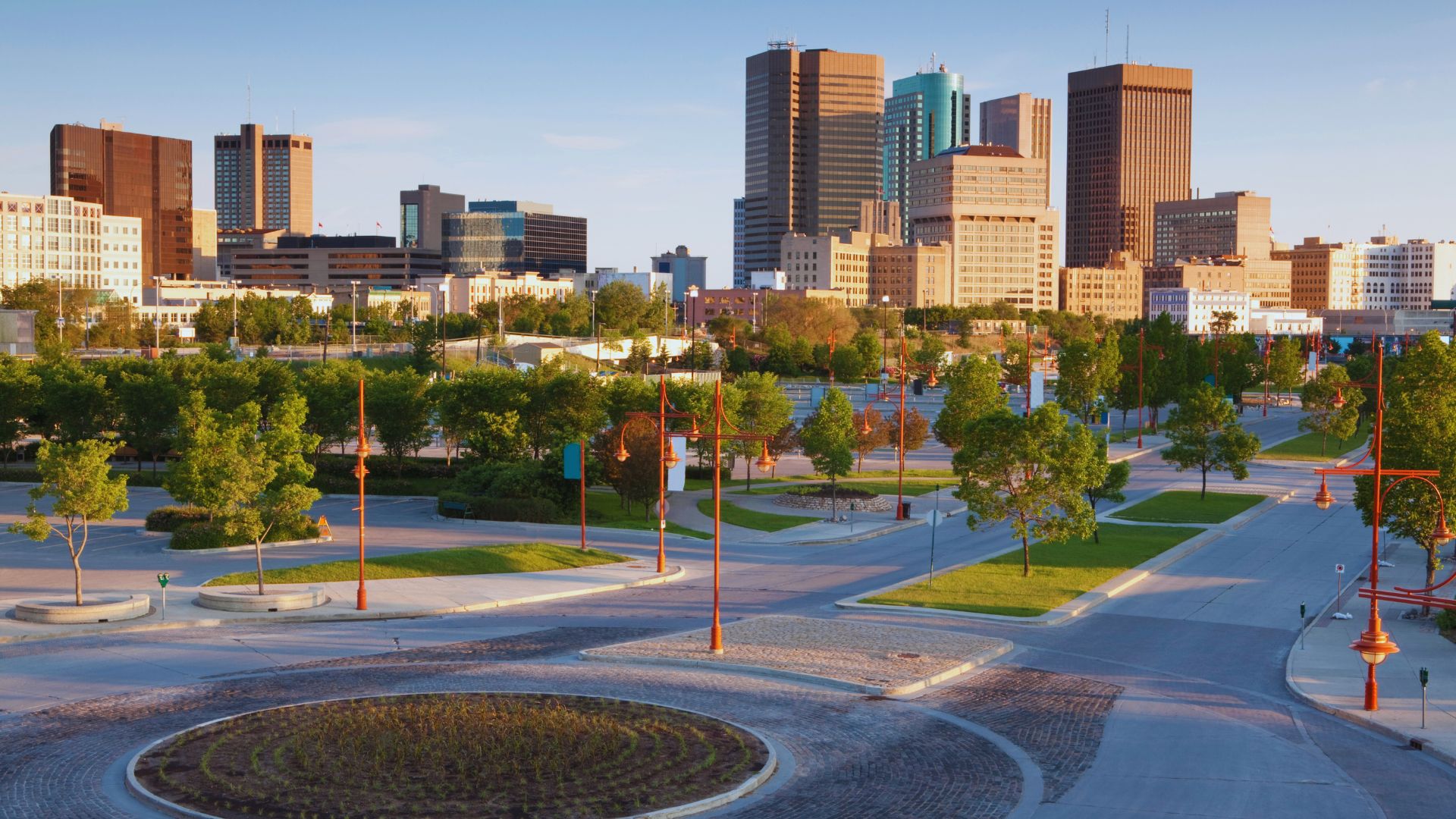 Winnipeg Real Estate Market Demonstrates Stability Amid Steady Population Growth