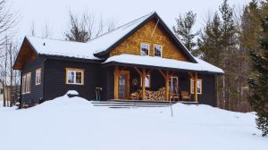 How to Close Your Cottage for the Winter