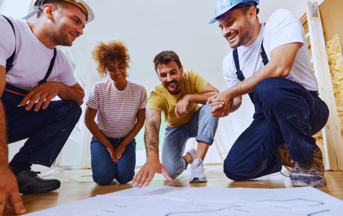 8 Best Ways to Finance Major Home Renovations